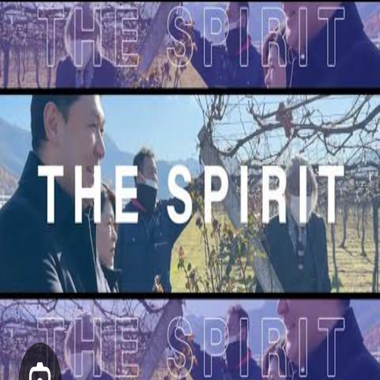 高島屋動画サイト『THE SPIRIT』VOL.09にて取り上げられました！